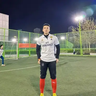胡英轩